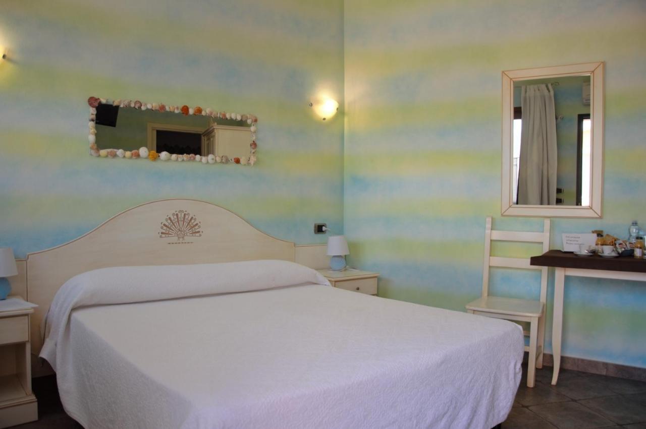 Hotel Sa Cralla 维拉西米乌斯 外观 照片