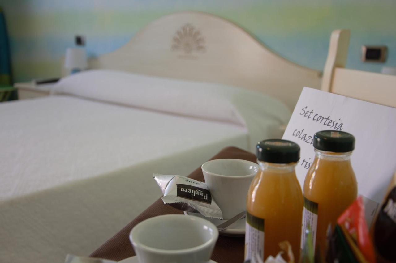 Hotel Sa Cralla 维拉西米乌斯 外观 照片