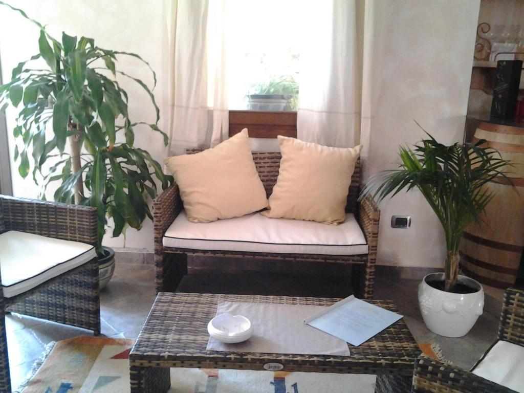 Hotel Sa Cralla 维拉西米乌斯 外观 照片