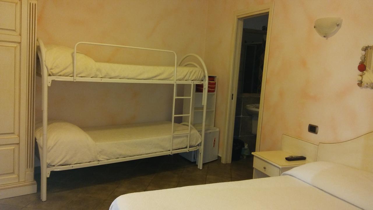 Hotel Sa Cralla 维拉西米乌斯 外观 照片