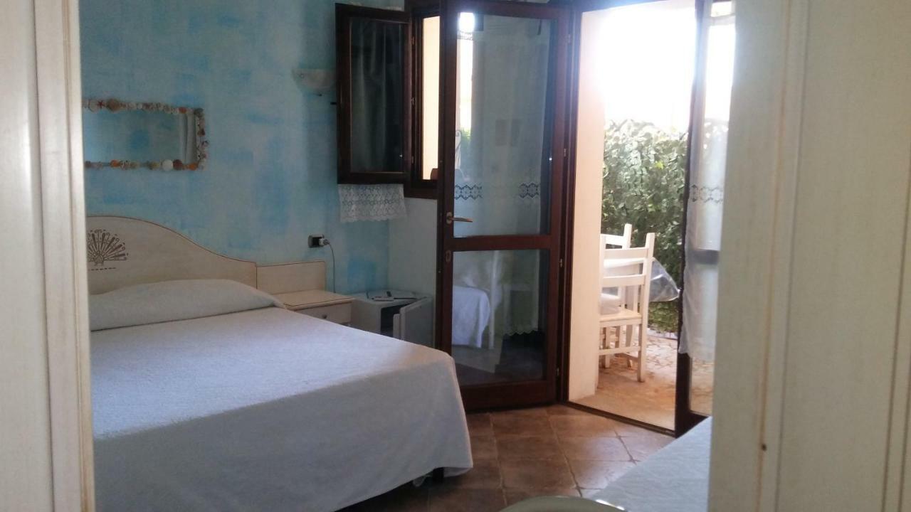 Hotel Sa Cralla 维拉西米乌斯 外观 照片